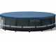 Intex Ultra XTR Frame 26326NP - &Oslash;488x122 cm - Piscina Rotonda