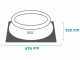 Intex Easy Set 26168NP - &Oslash;457x122 cm - Piscina gonfiabile