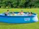 Intex Easy Set 26166NP - &Oslash;457x107 cm - Piscina gonfiabile
