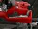 Barbieri Flex 3+2 - Motocoltivatore benzina - Honda GX270 - 8.4HP