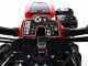 Barbieri Flex 3+2 - Motocoltivatore benzina - Honda GX270 - 8.4HP