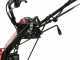 Barbieri Flex 3+2 - Motocoltivatore benzina - Honda GX270 - 8.4HP