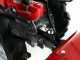 Barbieri Flex 3+2 - Motocoltivatore benzina - Honda GX270 - 8.4HP