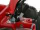 Barbieri Flex 3+2 - Motocoltivatore benzina - Honda GX270 - 8.4HP