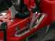 Barbieri Flex 3+2 - Motocoltivatore benzina - Honda GX270 - 8.4HP