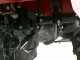 Barbieri Flex 3+2 - Motocoltivatore benzina - Honda GX270 - 8.4HP