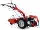 Barbieri Flex 3+2 - Motocoltivatore benzina - Honda GX270 - 8.4HP