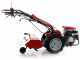 Barbieri Flex 3+2 - Motocoltivatore benzina - Honda GX270 - 8.4HP