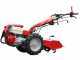 Barbieri Flex 3+2 - Motocoltivatore benzina - Honda GX270 - 8.4HP