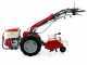 Barbieri Flex 3+2 - Motocoltivatore benzina - Honda GX270 - 8.4HP