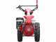 Barbieri Flex 3+2 - Motocoltivatore benzina - Honda GX270 - 8.4HP
