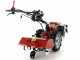 Barbieri Flex 3+2 - Motocoltivatore benzina - Honda GX270 - 8.4HP