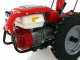 Barbieri Flex 3+2 - Motocoltivatore benzina - Honda GX270 - 8.4HP
