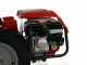 Barbieri Flex 3+2 - Motocoltivatore benzina - Honda GX270 - 8.4HP