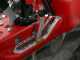 Motocoltivatore Barbieri Flex 3+2 - Motore Honda GX270