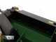 Greenbay FML 145 - Trinciaerba per trattore - Serie leggera