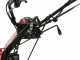 Barbieri Flex 3+2 - Motocoltivatore diesel - Karma KM178F - 6HP