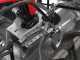 Barbieri Flex 3+2 - Motocoltivatore diesel - Karma KM178F - 6HP