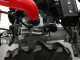 Barbieri Flex 3+2 - Motocoltivatore diesel - Karma KM178F - 6HP