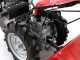 Barbieri Flex 3+2 - Motocoltivatore diesel - Karma KM178F - 6HP