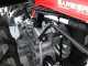 Barbieri Flex 3+2 - Motocoltivatore diesel - Karma KM178F - 6HP
