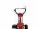 Barbieri Flex 3+2 - Motocoltivatore diesel - Karma KM178F - 6HP
