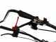 Barbieri Flex 3+2 - Motocoltivatore diesel - Karma KM178F - 6HP