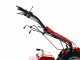 Barbieri Flex 3+2 - Motocoltivatore diesel - Karma KM178F - 6HP