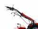 Barbieri Flex 3+2 - Motocoltivatore diesel - Karma KM178F - 6HP