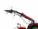 Barbieri Flex 3+2 - Motocoltivatore diesel - Karma KM178F - 6HP