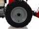 Barbieri Flex 3+2 - Motocoltivatore diesel - Karma KM178F - 6HP
