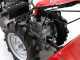 Barbieri Flex 3+2 - Motocoltivatore diesel - Karma KM178F - 6HP