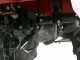 Barbieri Flex 3+2 - Motocoltivatore diesel - Karma KM178F - 6HP