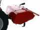 Barbieri Flex 3+2 - Motocoltivatore diesel - Karma KM178F - 6HP