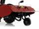 Barbieri Flex 3+2 - Motocoltivatore diesel - Karma KM178F - 6HP
