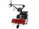 Barbieri Flex 3+2 - Motocoltivatore diesel - Karma KM178F - 6HP