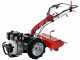 Barbieri Flex 3+2 - Motocoltivatore diesel - Karma KM178F - 6HP