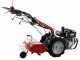 Barbieri Flex 3+2 - Motocoltivatore diesel - Karma KM178F - 6HP