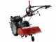 Barbieri Flex 3+2 - Motocoltivatore diesel - Karma KM178F - 6HP