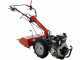 Barbieri Flex 3+2 - Motocoltivatore diesel - Karma KM178F - 6HP