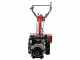 Barbieri Flex 3+2 - Motocoltivatore diesel - Karma KM178F - 6HP
