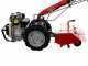 Barbieri Flex 3+2 - Motocoltivatore diesel - Karma KM178F - 6HP