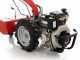 Barbieri Flex 3+2 - Motocoltivatore diesel - Karma KM178F - 6HP