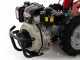 Barbieri Flex 3+2 - Motocoltivatore diesel - Karma KM178F - 6HP