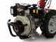 Barbieri Flex 3+2 - Motocoltivatore diesel - Karma KM178F - 6HP