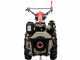 Barbieri Flex 3+2 - Motocoltivatore diesel - Karma KM178F - 6HP