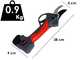 Ausonia Nativa Small - Forbice elettrica da potatura + seghetto pieghevole - 2x 16.8V 2Ah