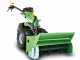 Lampacrescia MGM Boxer - Motocoltivatore benzina - Loncin G270F - 10HP