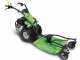 Lampacrescia MGM Boxer - Motocoltivatore benzina - Loncin G270F - 10HP