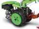 Lampacrescia MGM Boxer - Motocoltivatore benzina - Loncin G270F - 10HP